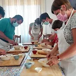 Augello Panzió *