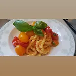 Panzió Augello Partanna