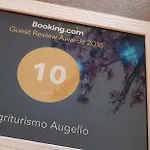 Panzió Augello