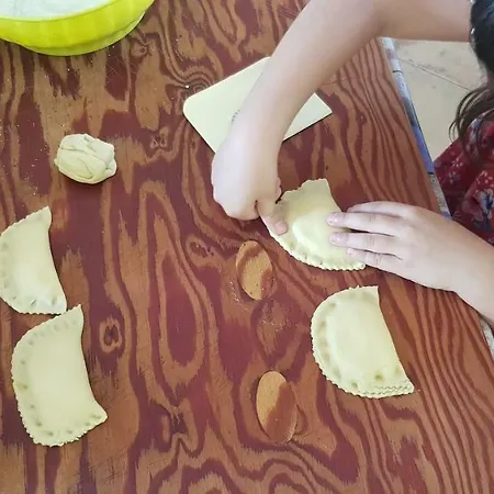 Augello Bed and breakfast *