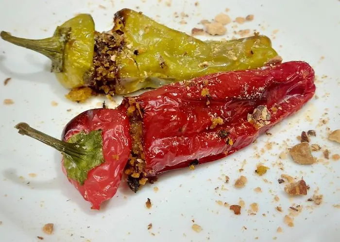 Bed and breakfast Augello Partanna