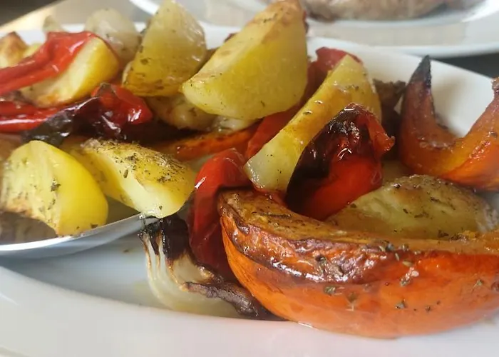 Bed and breakfast Augello