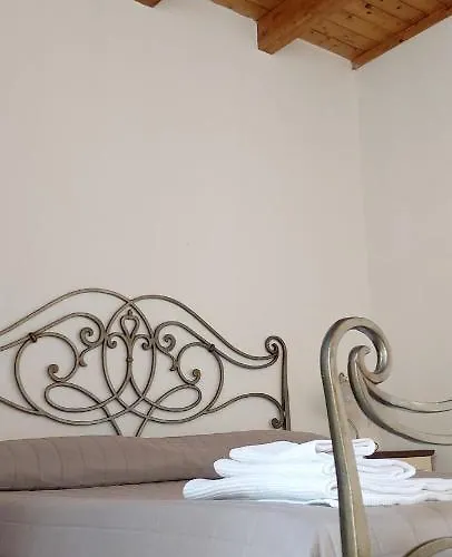 Bed and breakfast Augello *