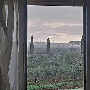 Bed and breakfast Augello Partanna