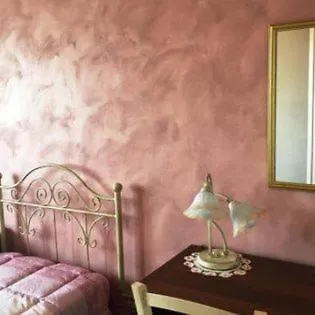 Augello Bed and breakfast Partanna