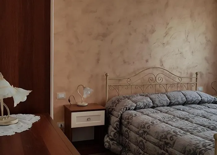 Augello Bed and breakfast *