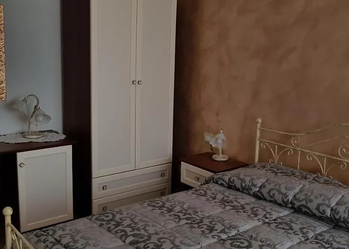 Augello Bed and breakfast *