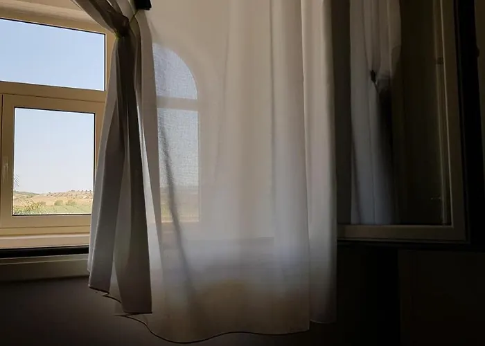 Bed and breakfast Augello