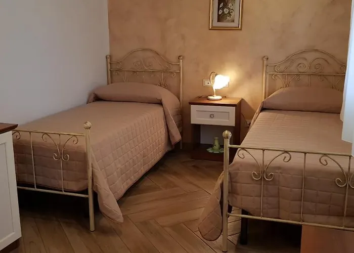 Augello Bed and breakfast