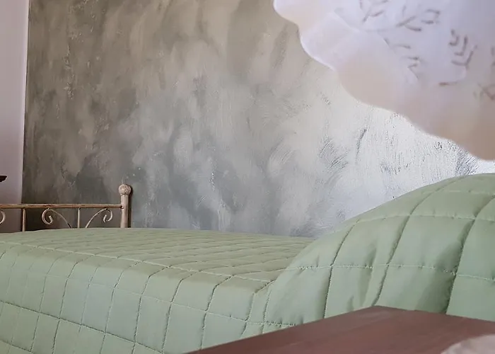 Bed and breakfast Augello *
