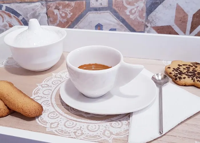 Bed and breakfast Augello *