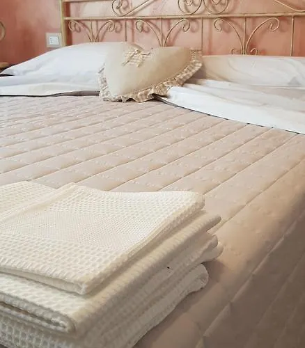 Augello Bed and breakfast Partanna