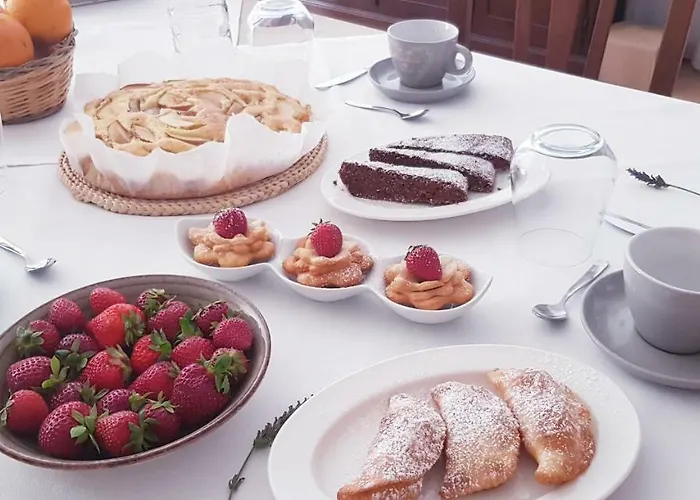 Augello Bed and breakfast *
