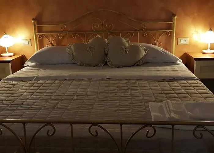 Augello Bed and breakfast
