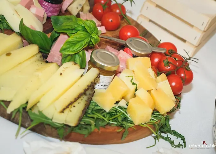 Bed and breakfast Augello Partanna